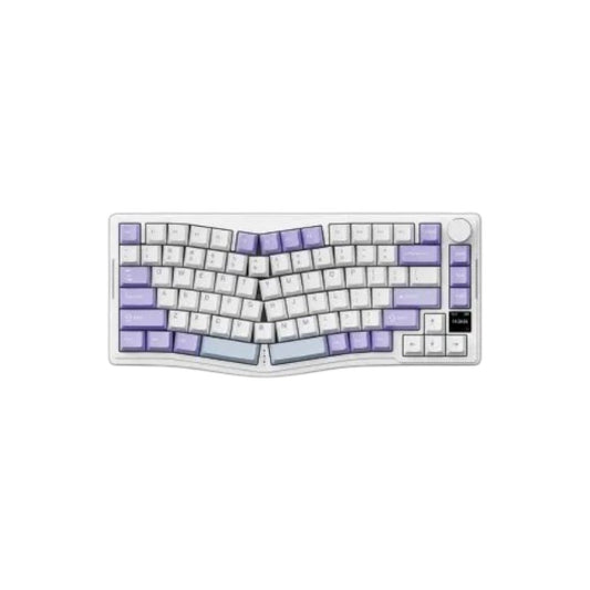 AJAZZ AKS075 Tri-Mode Mechanical Gaming Keyboard