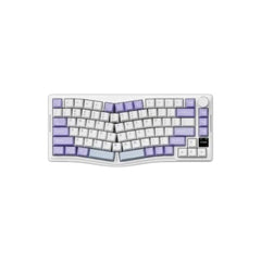 AJAZZ AKS075 Tri-Mode Mechanical Gaming Keyboard