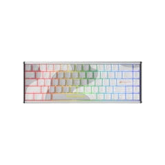 AJAZZ ALUX 68 HE Max ARGB Aluminum Mechanical Gaming Keyboard