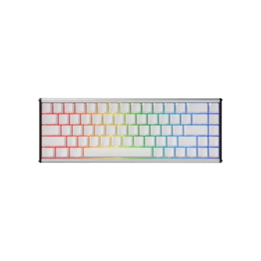 AJAZZ ALUX 68 HE Max ARGB Aluminum Mechanical Gaming Keyboard