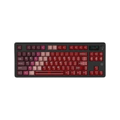 AJAZZ MK87 Tri-mode Mechanical Keyboard