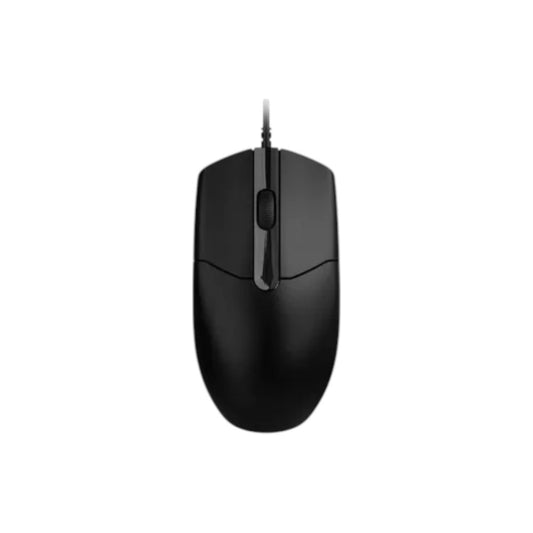 AJAZZ NJ01 Optical Wired Mouse
