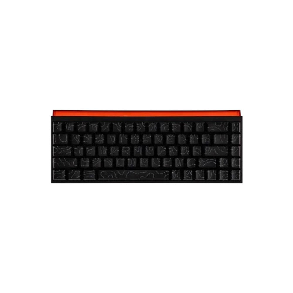 AJAZZ NK68 Wired RGB Hot Swappable Mechanical Keyboard