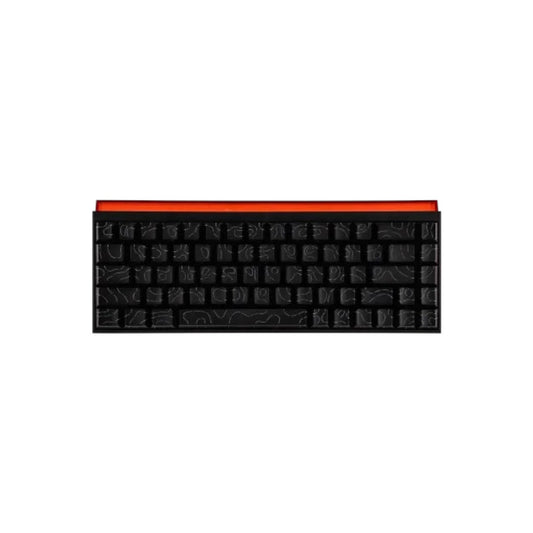 AJAZZ NK68 Wired RGB Hot Swappable Mechanical Keyboard