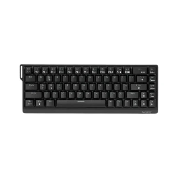 AJAZZ NK68 V2 Wired RGB Hot Swappable Mechanical Keyboard