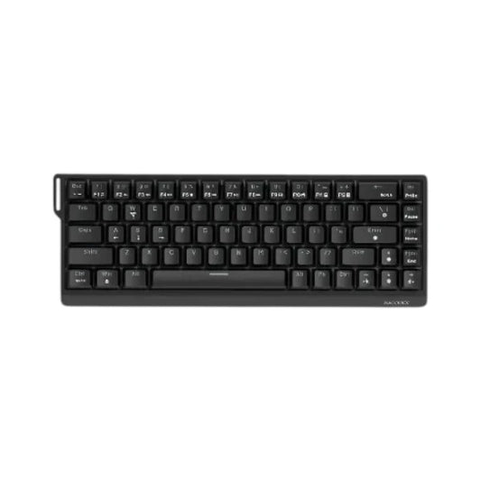 AJAZZ NK68 V2 Wired RGB Hot Swappable Mechanical Keyboard