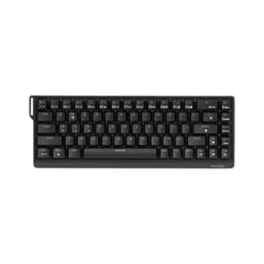 AJAZZ NK68 V2 Wired RGB Hot Swappable Mechanical Keyboard