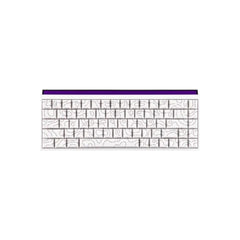 AJAZZ NK68 Wired RGB Hot Swappable Mechanical Keyboard