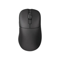 AJAZZ AJ179 NL long battery life wireless gaming mouse in black.