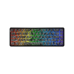 AJAZZ AK680 MAX HE 68% Top-mounted Mechanical Keyboard (KAJZ712)