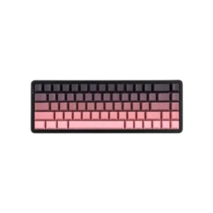 AJAZZ AK680 MAX HE 68% Top-mounted Mechanical Keyboard (KAJZ712)
