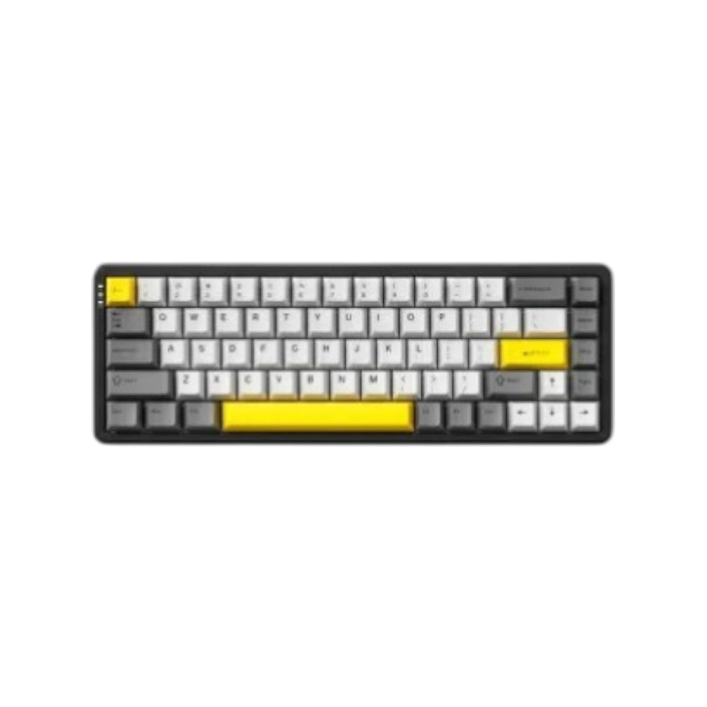 AJAZZ AK680 MAX HE 68% Top-mounted Mechanical Keyboard (KAJZ712)