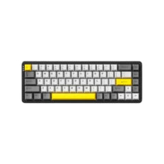 AJAZZ AK680 MAX HE 68% Top-mounted Mechanical Keyboard (KAJZ712)