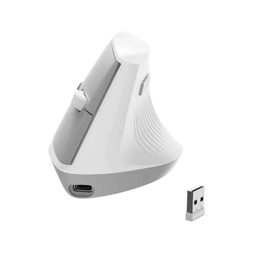 AJAZZ i300 Dual Mode Wireless Mouse (MAJZ301)