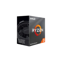 AMD Ryzen 3 4100 Processor