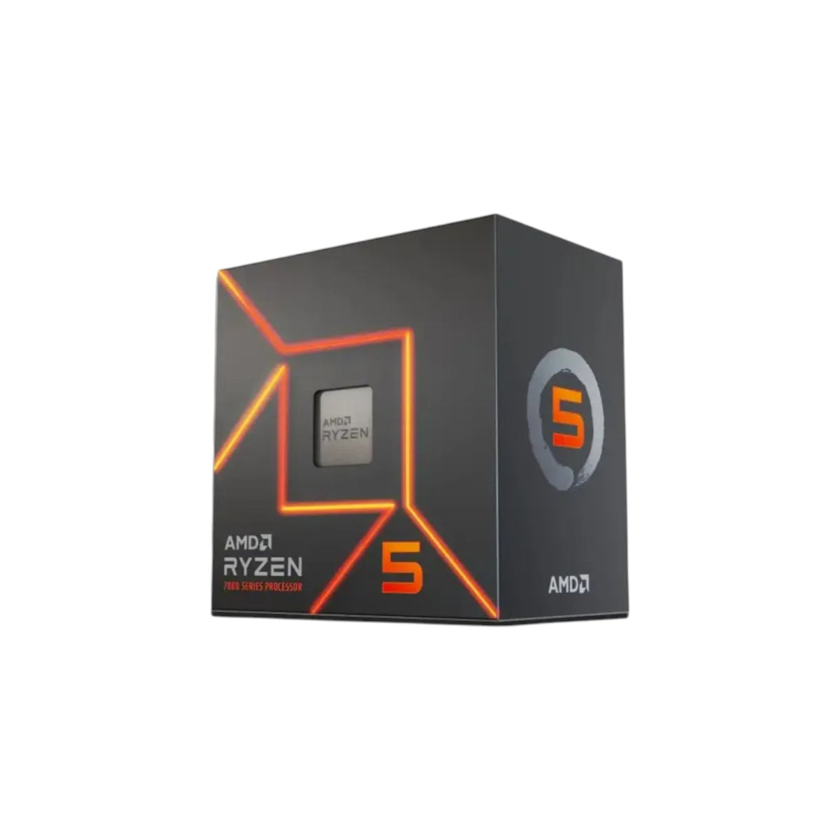 AMD Ryzen 5 7600 Gaming Processor (PAMD2214)