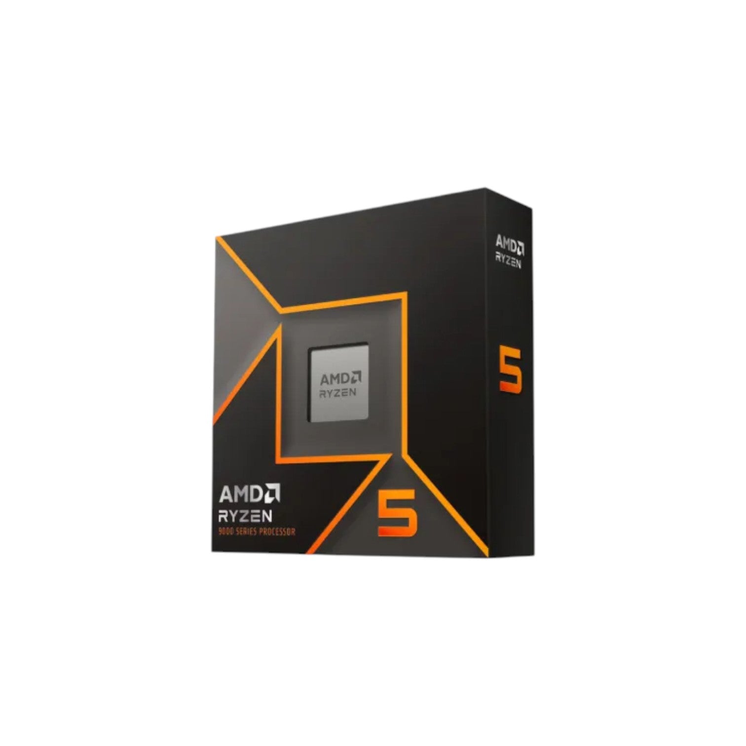AMD Ryzen 5 9600X AM5 Desktop Gaming Processor (PAMD2217)