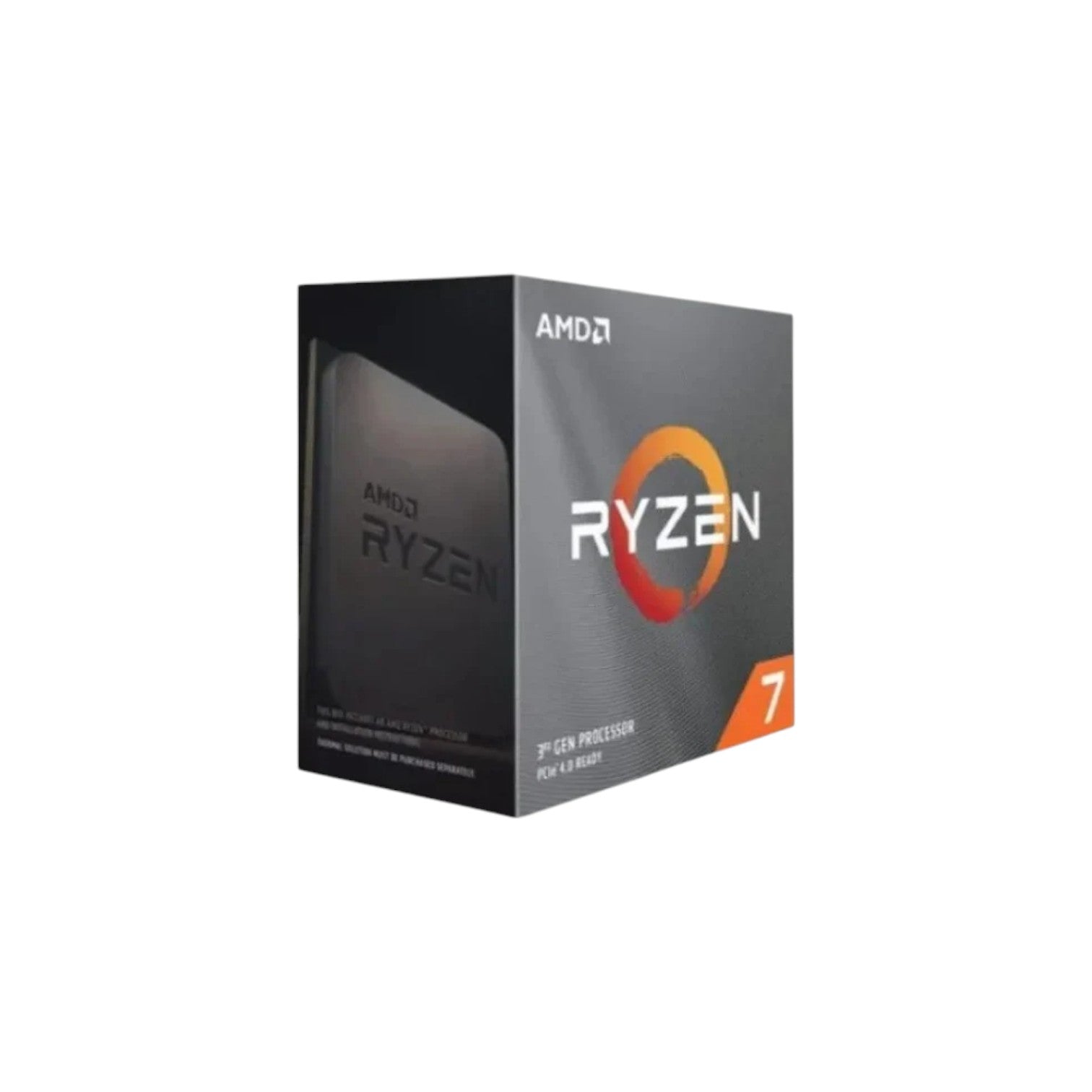 AMD Ryzen 7 5700G Processor with Radeon Graphics (PAMD2218)