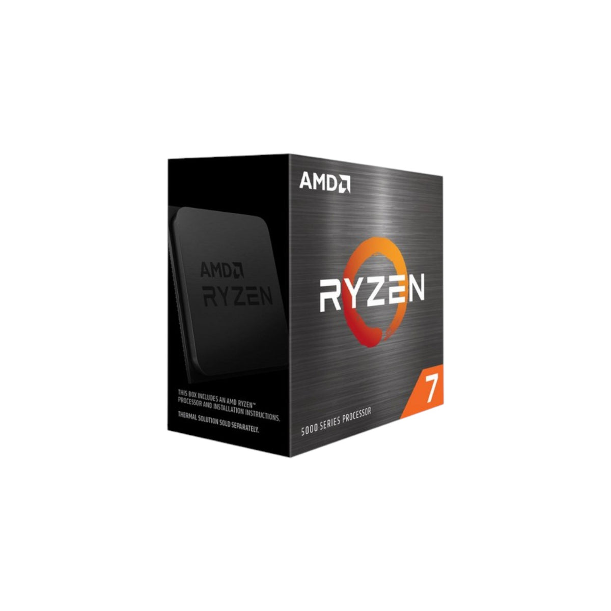 AMD Ryzen 7 5700X Processor (PAMD2219)