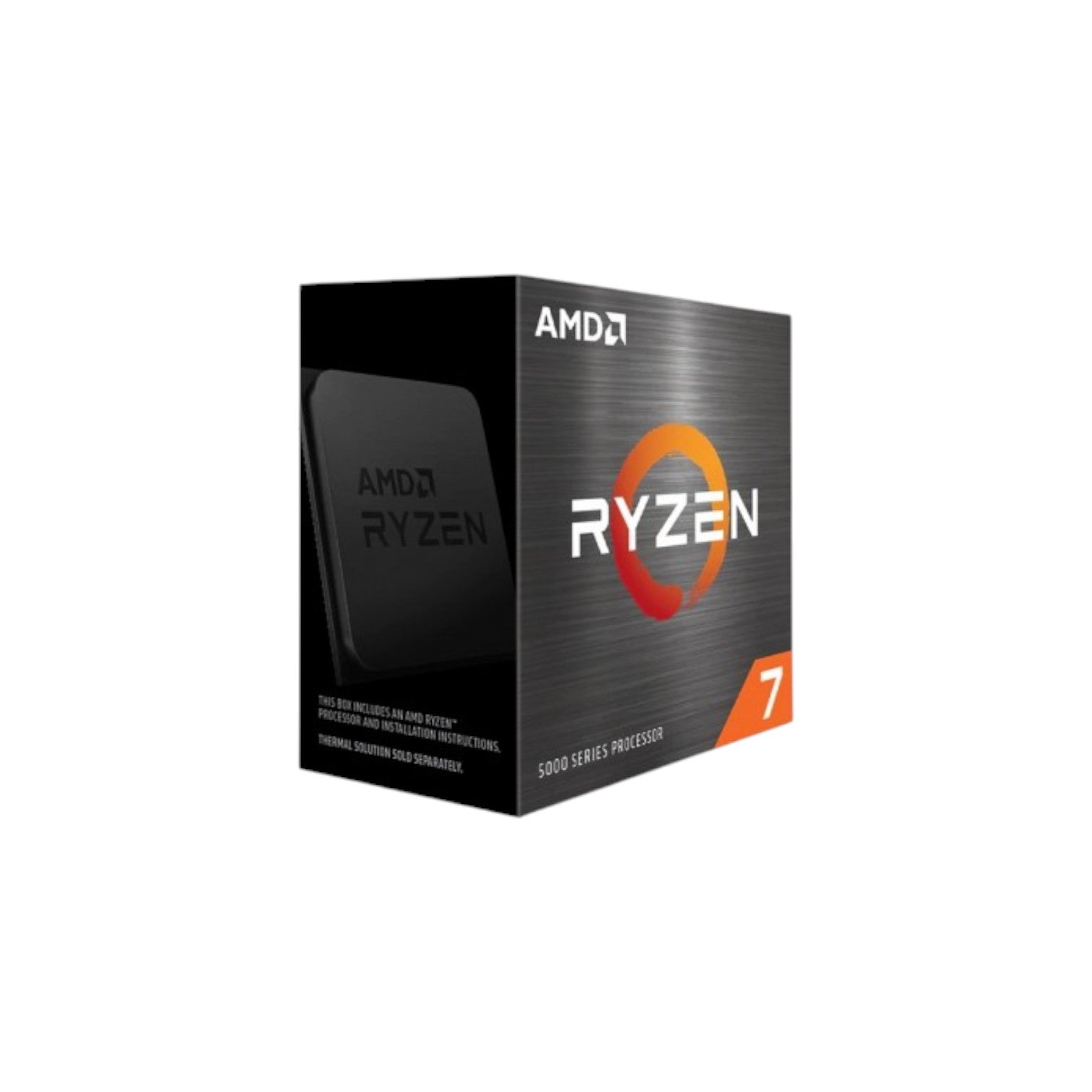 AMD Ryzen 7 5800X Processor (PAMD2220)