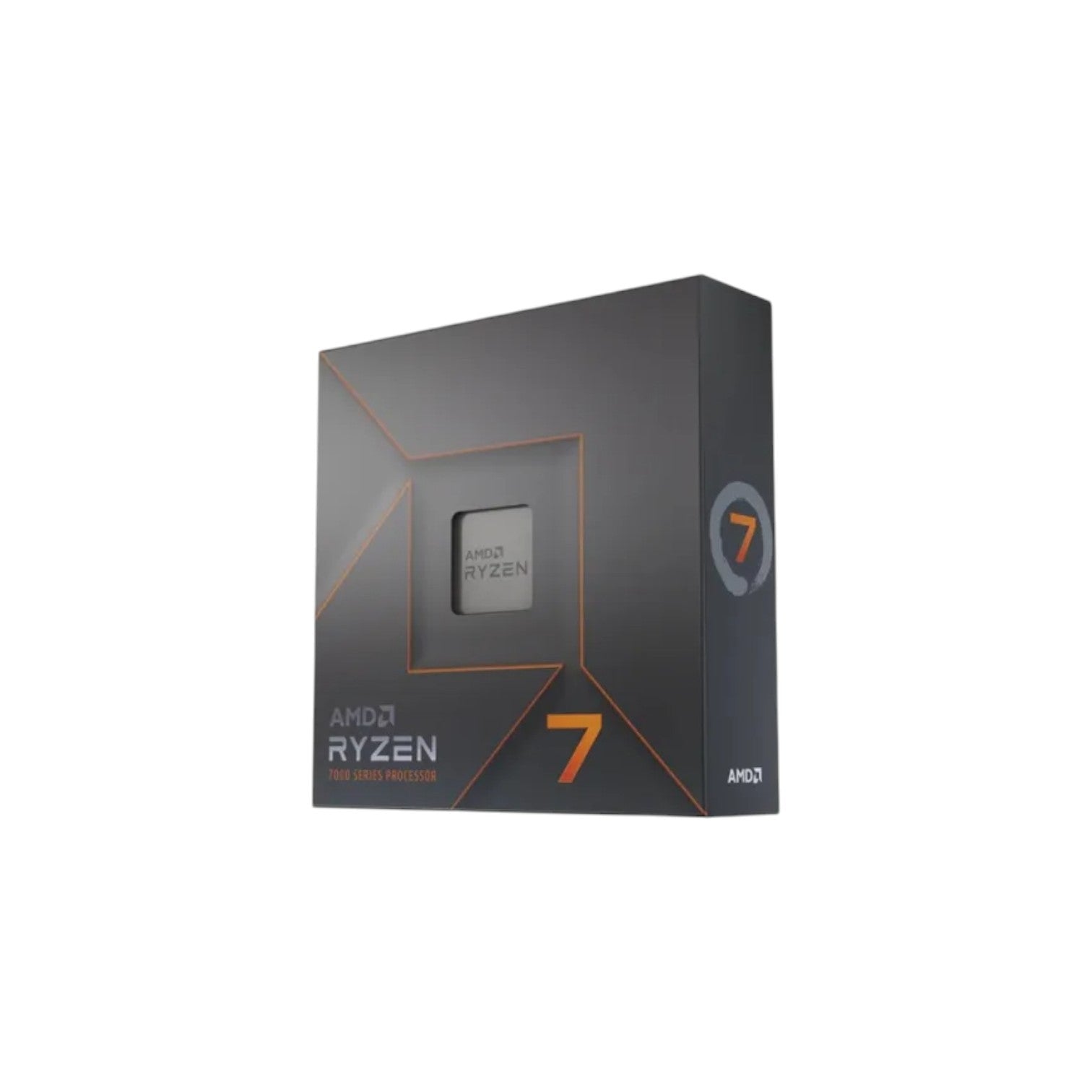 AMD Ryzen 7 7700X Processor (PAMD2222)