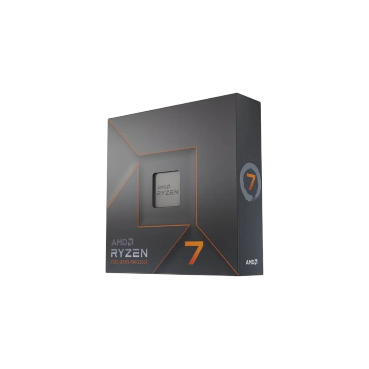 AMD Ryzen 7 7700X Processor (PAMD2222)