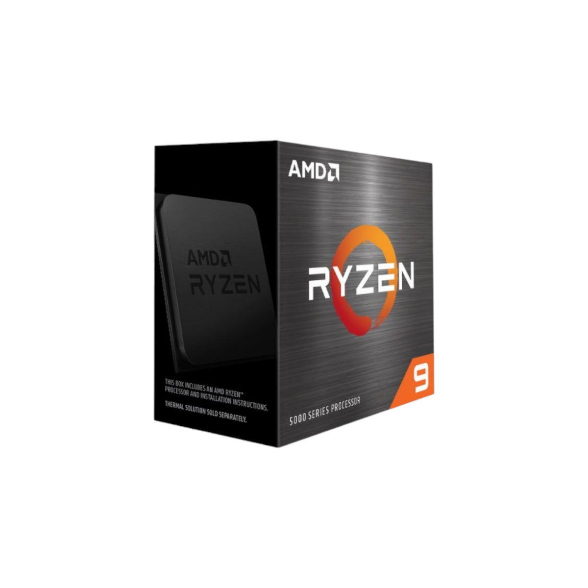 AMD Ryzen 9 5950X Processor (PAMD2228)