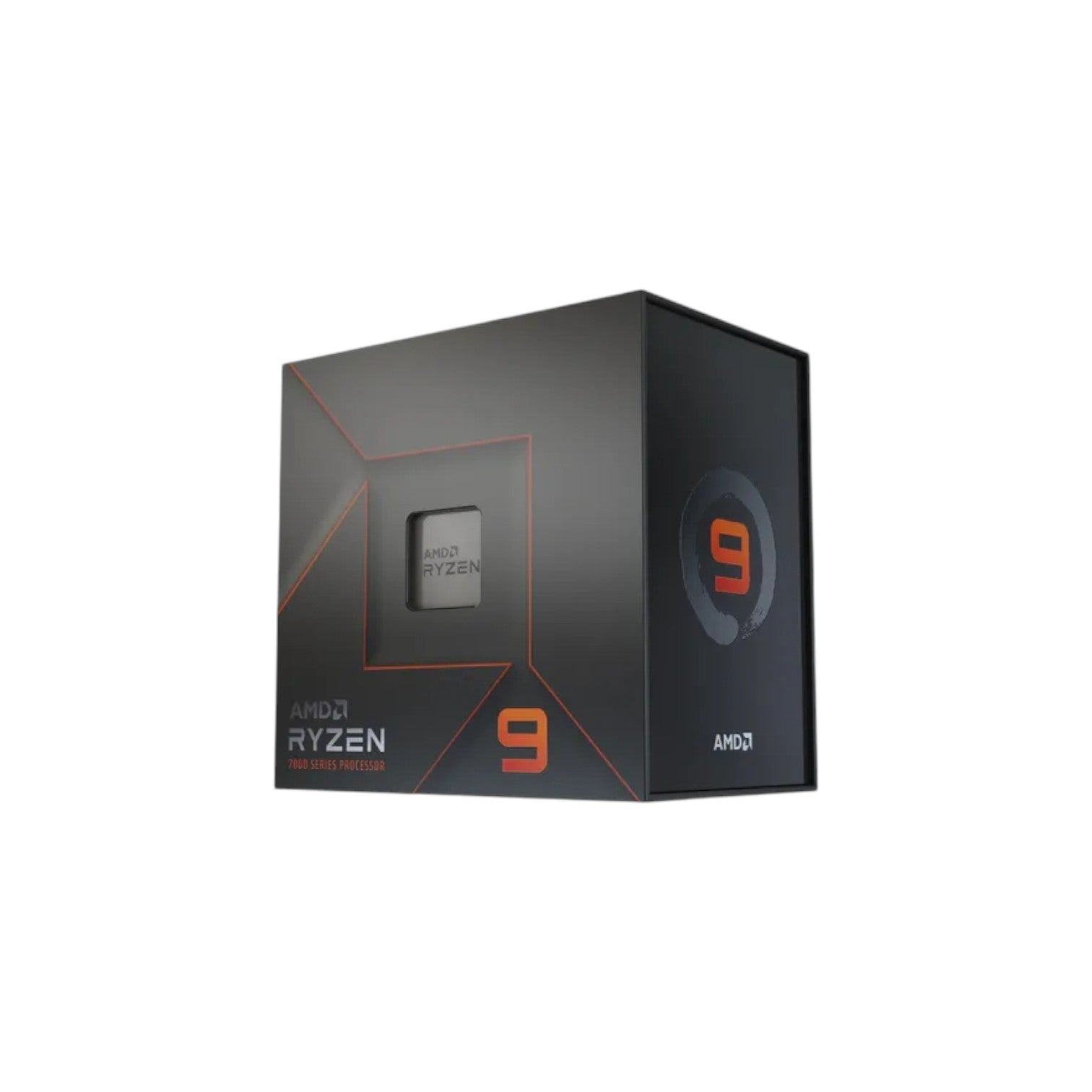 AMD Ryzen 9 7900X Processor (PAMD2229)