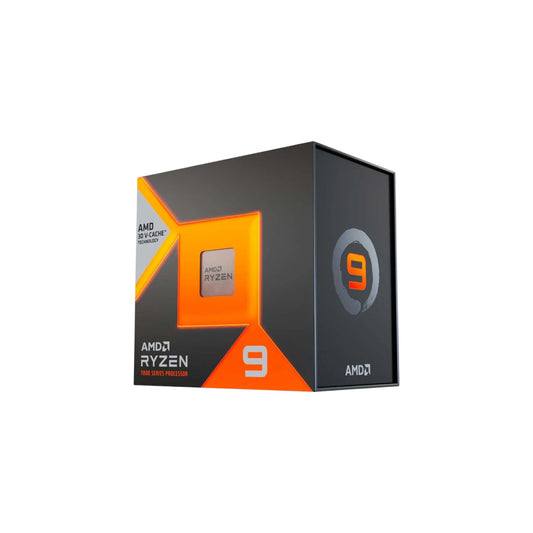 AMD Ryzen 9 7950X3D Gaming Processor
