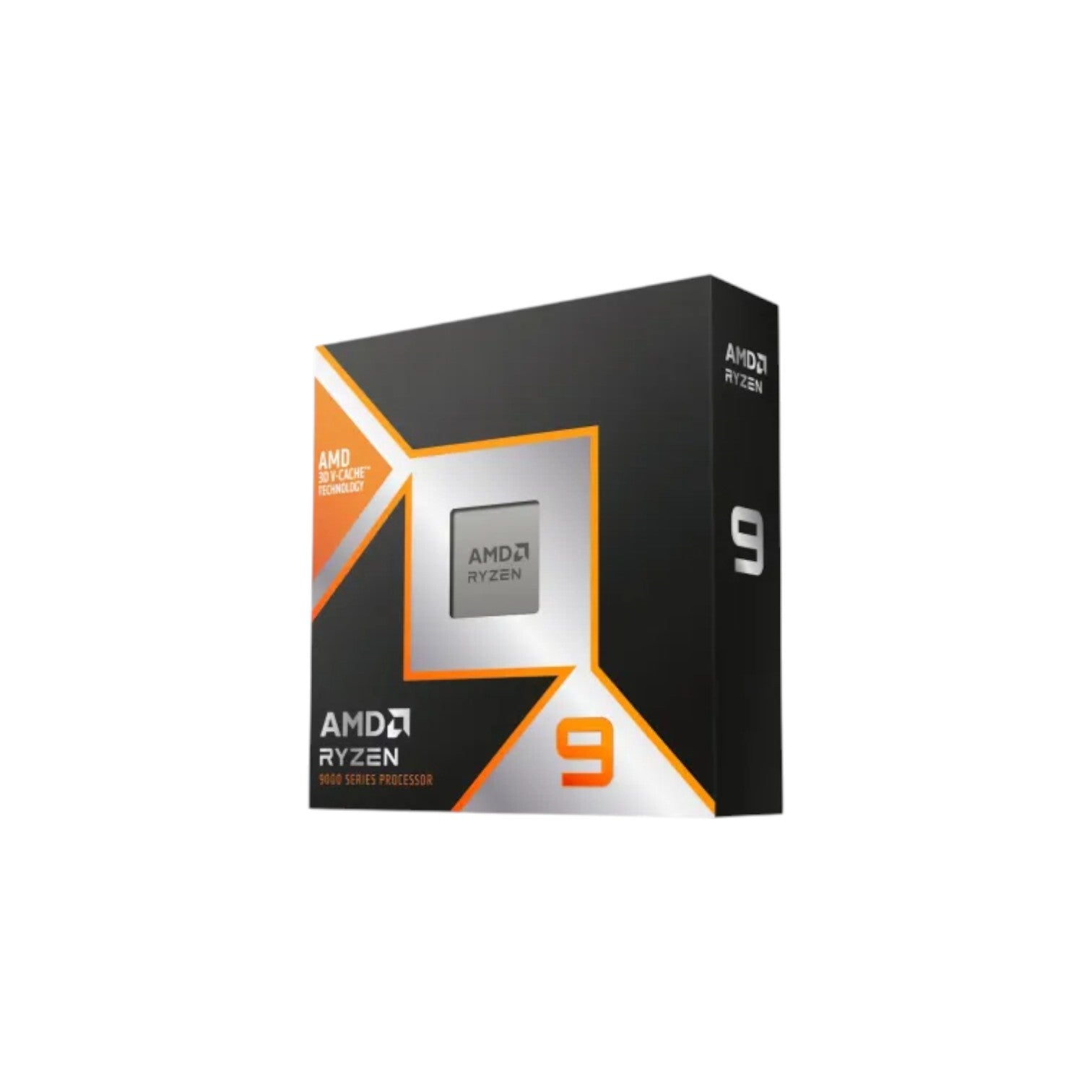 AMD Ryzen 9 9900X3D Gaming Processor (PAMD2234)