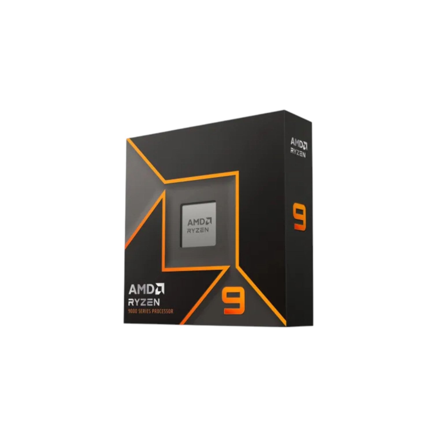AMD Ryzen 9 9900X Gaming Processor (PAMD2233)