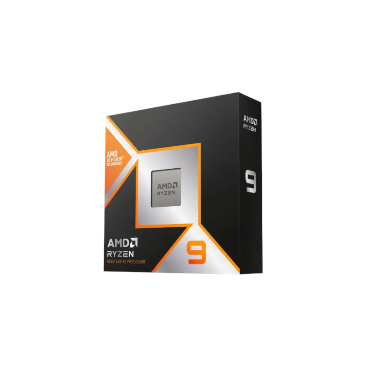 AMD Ryzen 9 9950X3D Gaming Processor (PAMD2236)