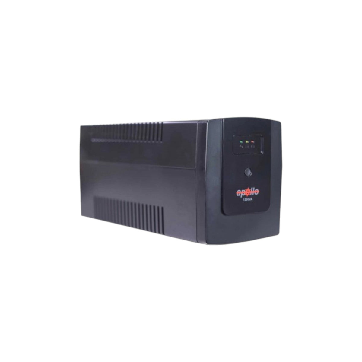 APOLLO 1120F/1120 1200VA Offline UPS (UPSA3001)