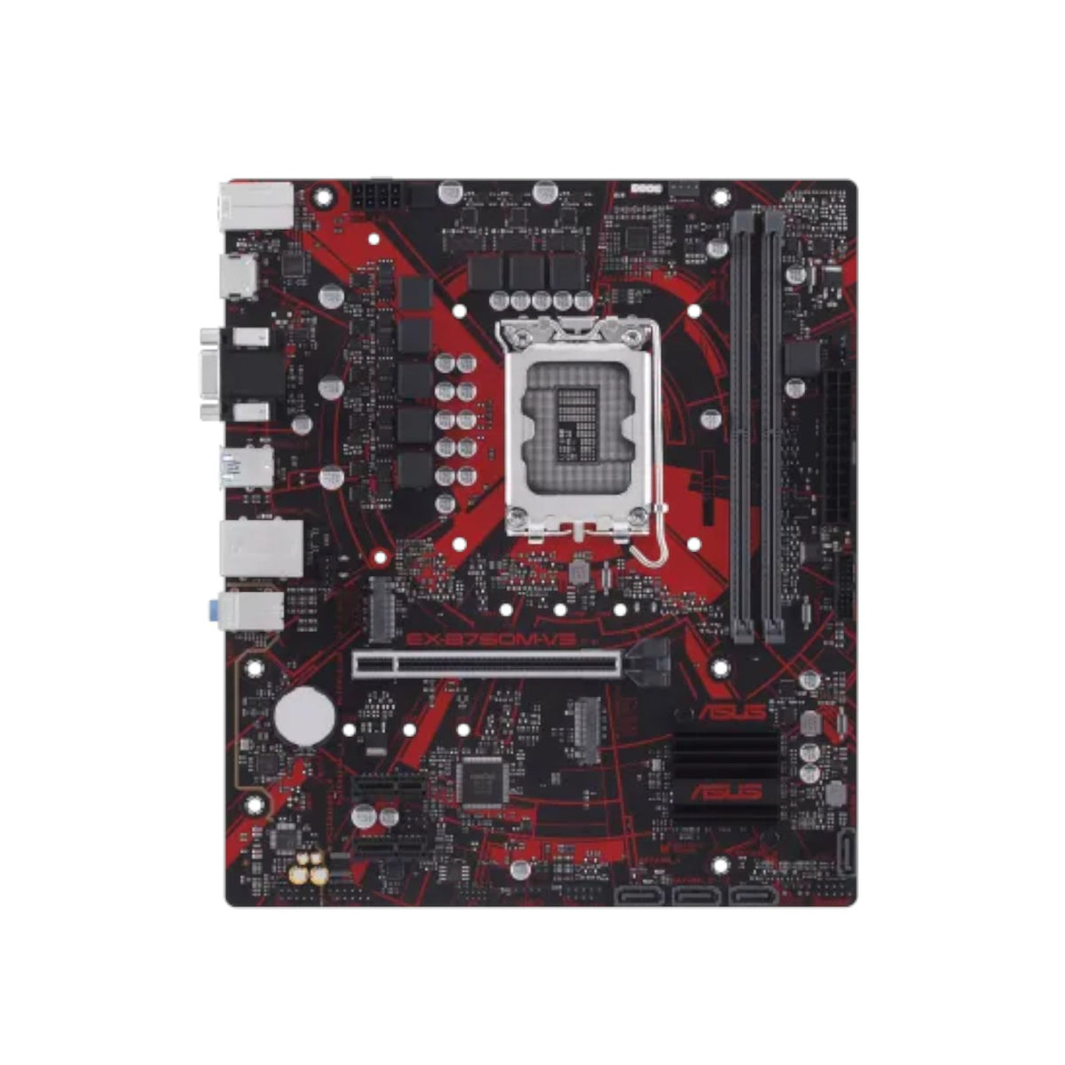 ASUS EX-B760M-V5 D4 mATX Motherboard (MAI5828)