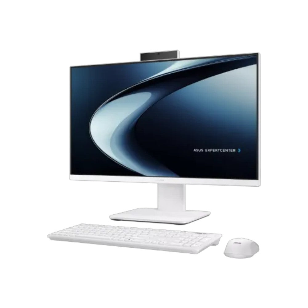 ASUS ExpertCenter P400 Core i5 13th Gen 23.8" FHD Touch screen All-in-One PC