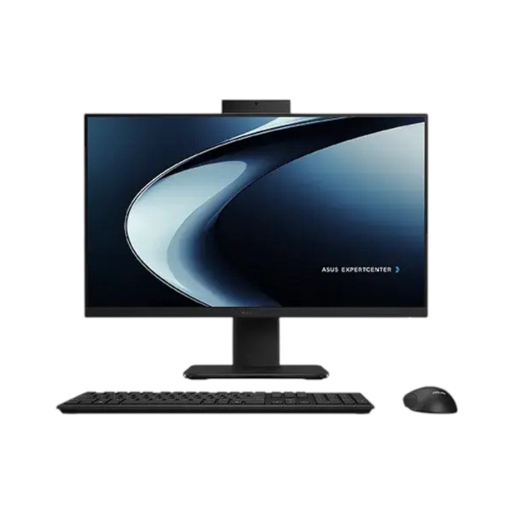 ASUS ExpertCenter P440VAK Core i3 13th Gen 23.8" FHD All-in-One PC