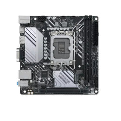 ASUS PRIME H610I-PLUS DDR5 Mini ITX Motherboard