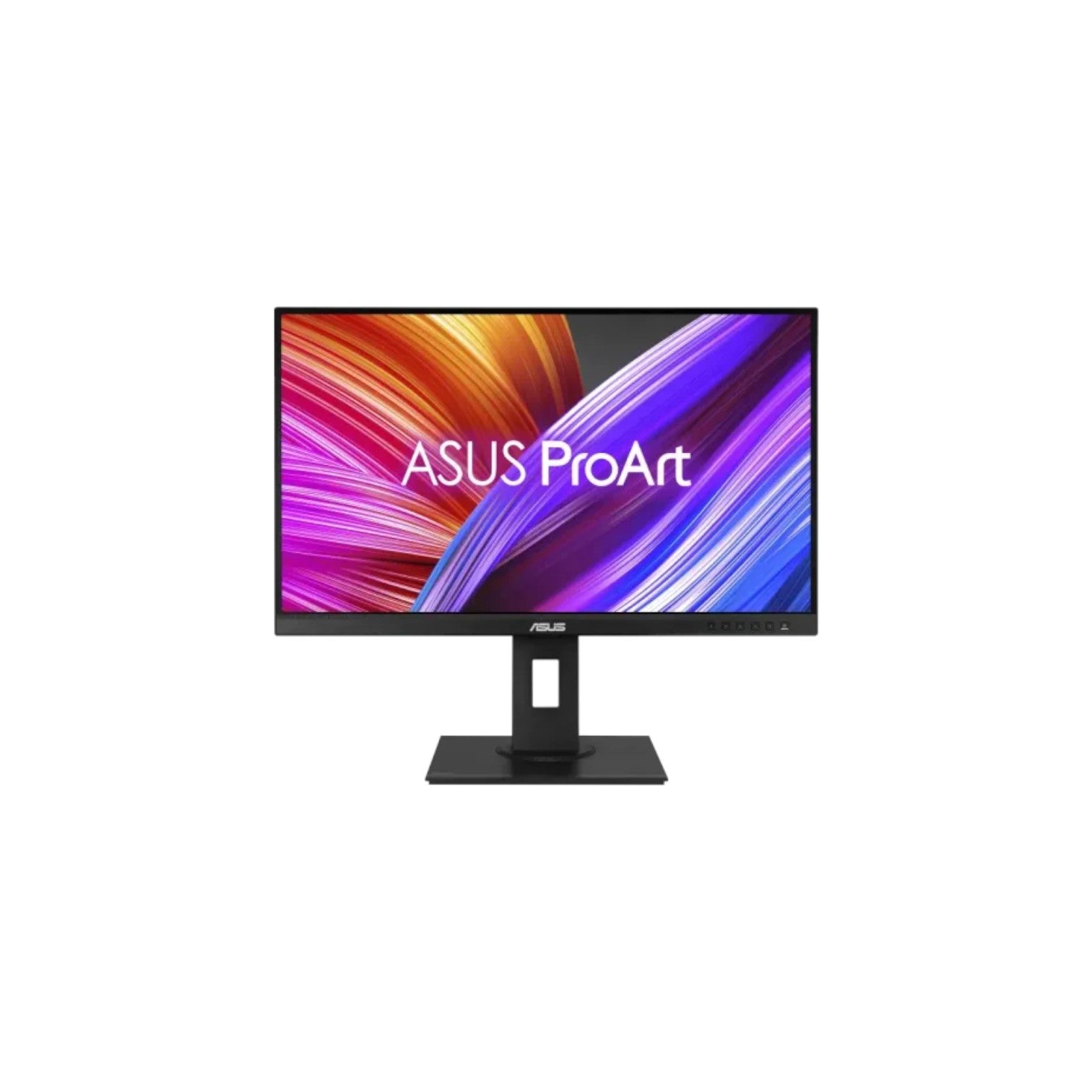 ASUS ProArt PA278QEV 27 inch WQHD IPS Professional Monitor (MA11529)
