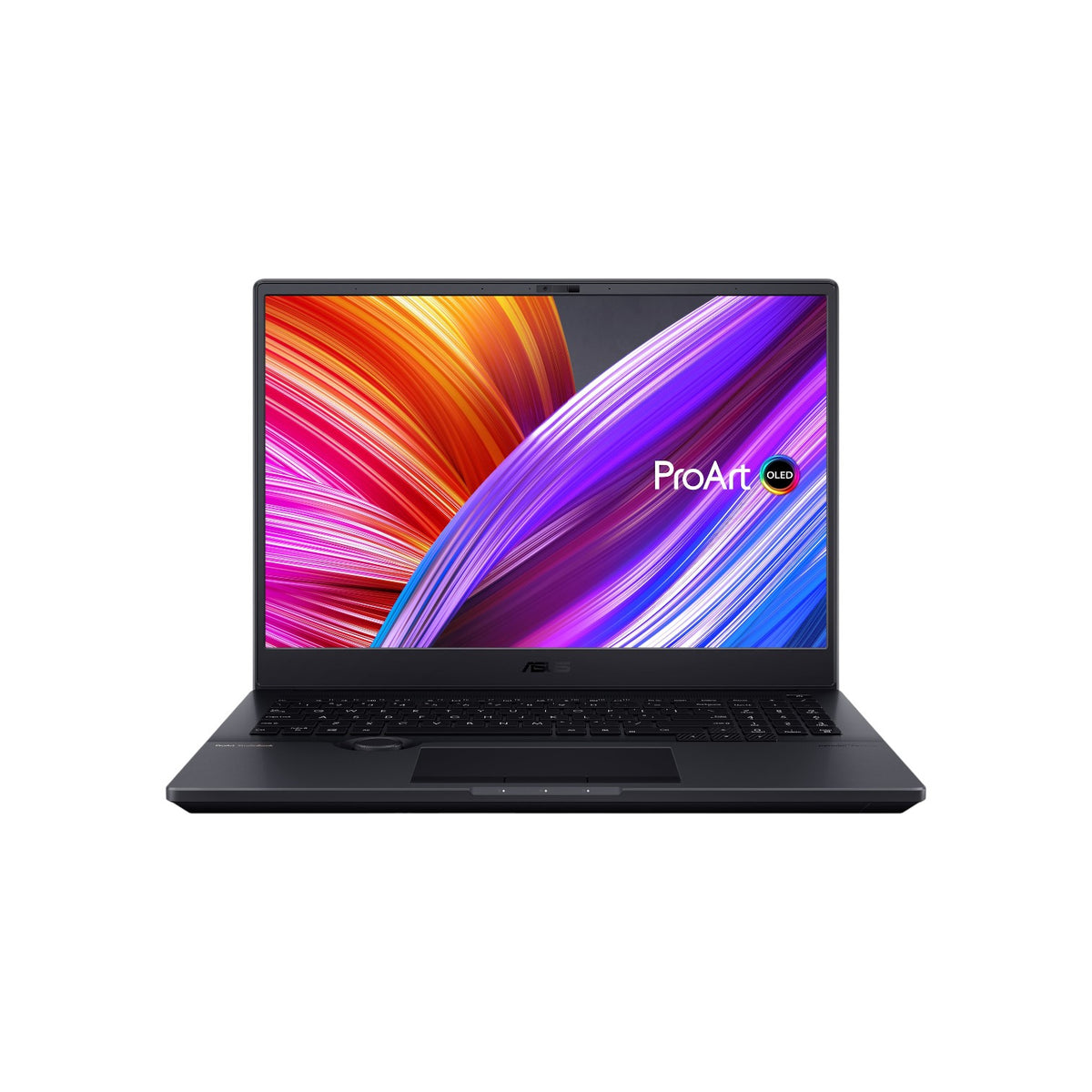 ASUS ProArt Studiobook 16 OLED H5600QM Ryzen 9 5900HX RTX 3060 6GB Graphics 16" OLED Laptop (LA1238)