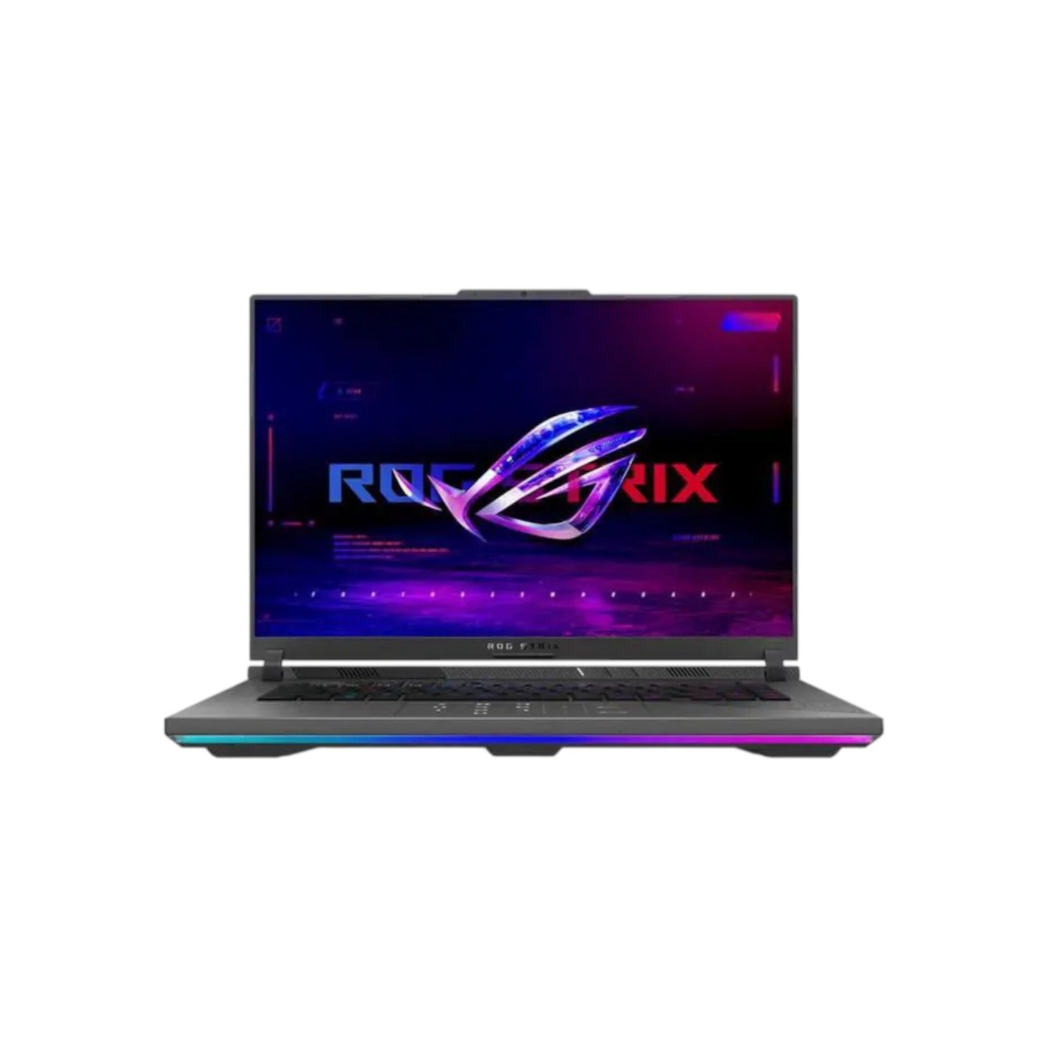 ASUS ROG Strix G16 G614FR AMD Ryzen 9 9955HX3D RTX 5070 Ti 12GB Graphics 16" FHD+ Gaming Laptop (LA1233)