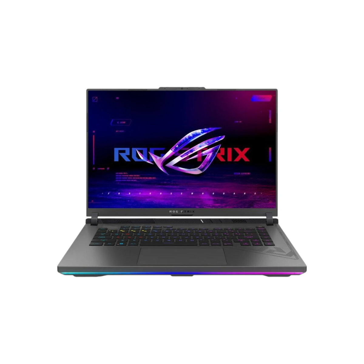 ASUS ROG Strix G16 G614JU Core i5 13th Gen RTX 4050 6GB Graphics 16" WUXGA Gaming Laptop (LA1241)
