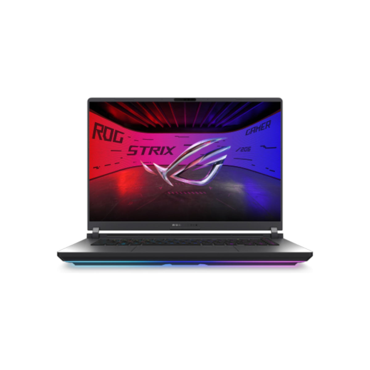 ASUS ROG Strix G16 G615LP Ultra 9 275HX 16" FHD+ Gaming Laptop (LA1237)