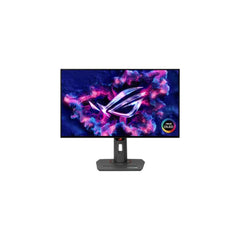 ASUS ROG Strix OLED XG27AQDMG 27” 240Hz WOLED Gaming Monitor