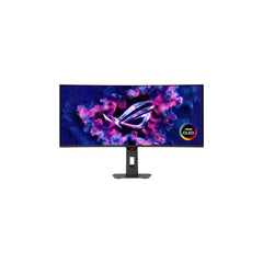 ASUS ROG Strix OLED XG34WCDG 34” 175Hz QD-OLED Curved Gaming Monitor
