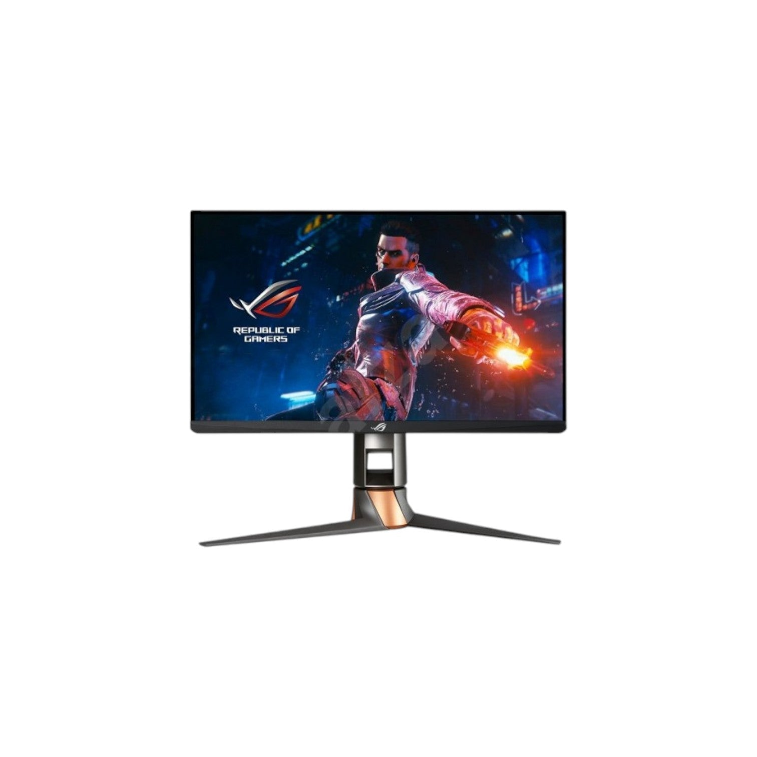 ASUS ROG Swift 360Hz PG259QN 24.5" 1ms G-Sync FHD Gaming Monitor (MA11523)