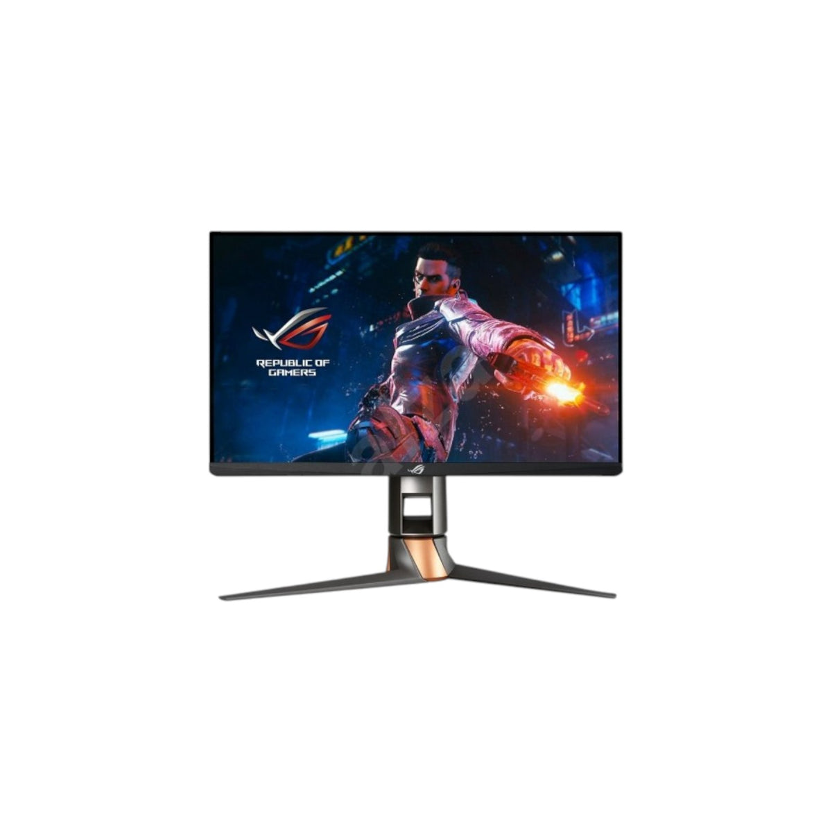 ASUS ROG Swift 360Hz PG259QN 24.5" 1ms G-Sync FHD Gaming Monitor (MA11523)