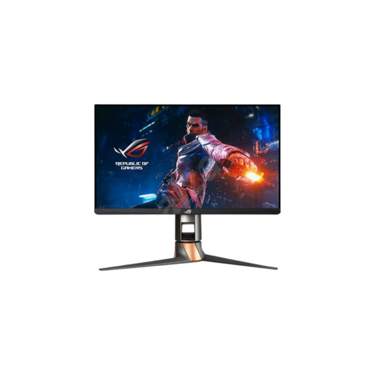 ASUS ROG Swift 360Hz PG259QN 24.5" 1ms G-Sync FHD Gaming Monitor