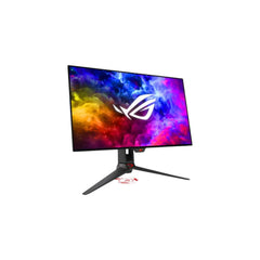 ASUS ROG Swift PG27AQDM 26.5" OLED 240hz Gaming Monitor