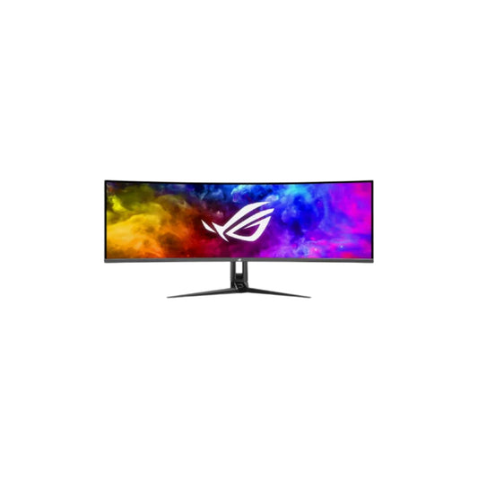 ASUS ROG Swift PG49WCD 49" 5k2k Ultrawide Curved Gaming Monitor