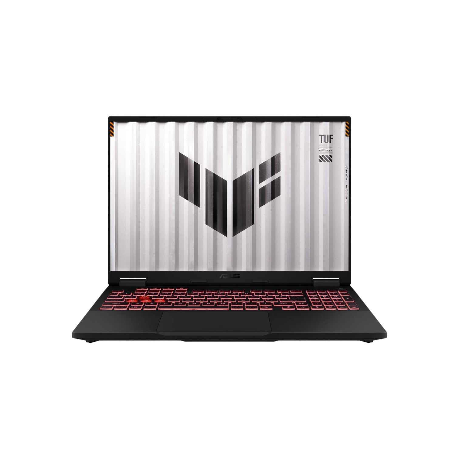 ASUS TUF Gaming A16 FA608WV Ryzen AI 9 HX 370 RTX 4060 8GB Graphics 16" 2.5K Laptop (LA1239)